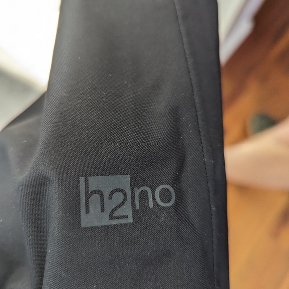 Patagonia Jacket H2no - Picture 7 of 7